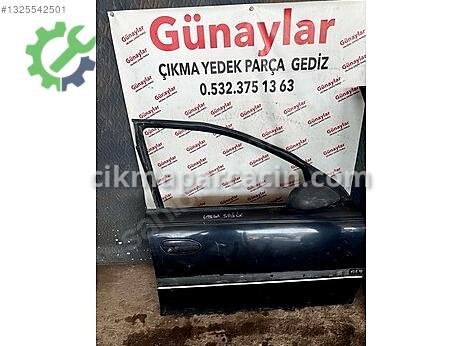 Opel Omega Kapı çıkma parça
