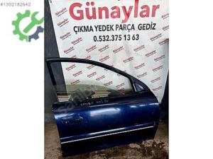 Opel Omega Kapı Çıkma