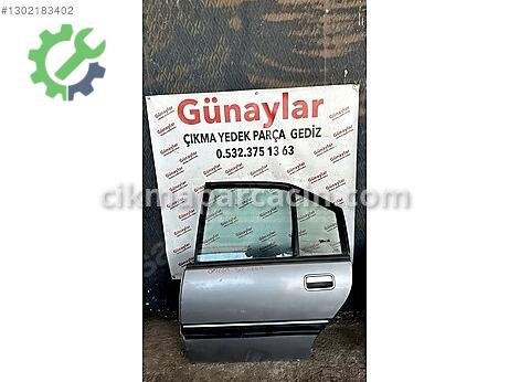 Opel Omega Kapı çıkma parça