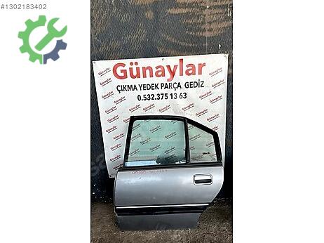 Opel Omega Kapı çıkma parça