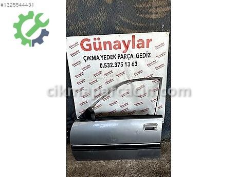 Opel Omega Kapı çıkma parça