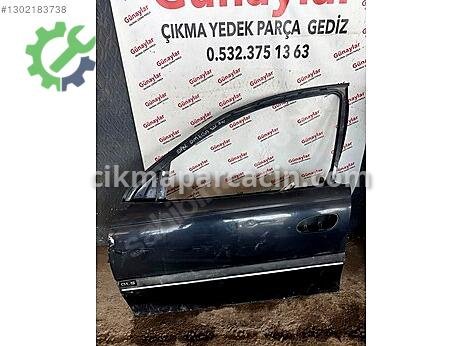 Opel Omega Kapı çıkma parça
