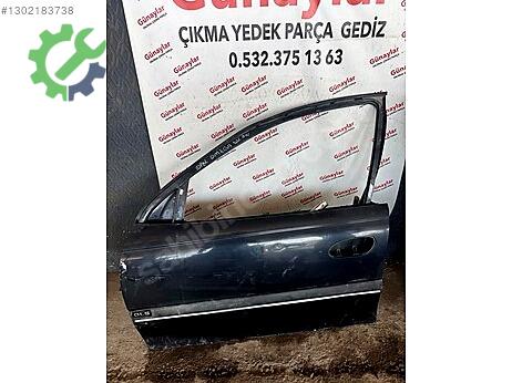 Opel Omega Kapı çıkma parça
