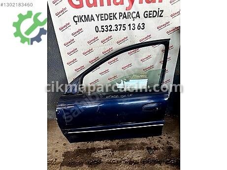 Opel Omega Kapı çıkma parça