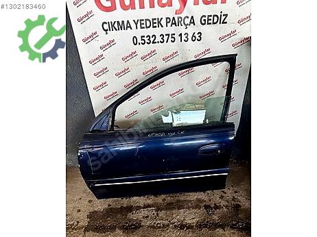 Opel Omega Kapı çıkma parça