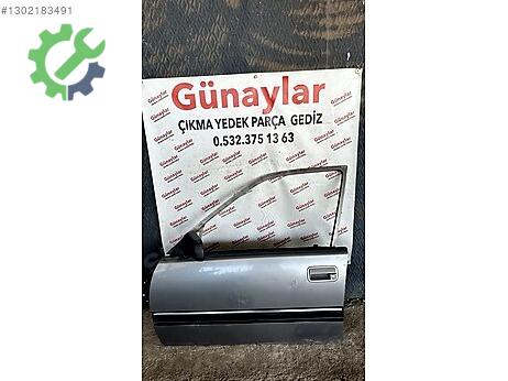 Opel Omega Kapı çıkma parça