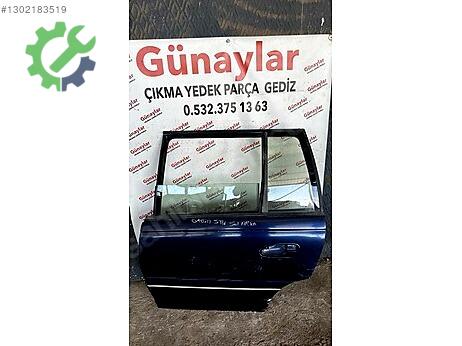 Opel Omega Kapı çıkma parça