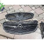 OPEL OPEL INSİĞNİA B ÖN PANJUR IZGARASI ÇIKMA ORJİNAL YEDEK