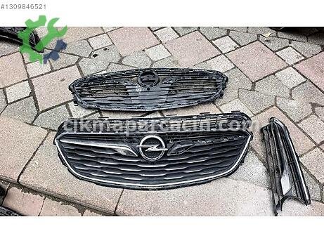 Opel Insignia Ön Panjur çıkma parça