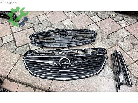 Opel Insignia Ön Panjur çıkma parça
