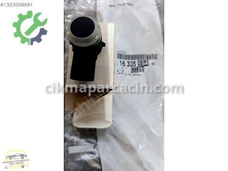 Opel Commodore Park Sensörü çıkma parça