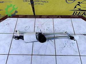 OPEL SİLECEK MOTORU SIFIR DEPO YEDEK PARÇA