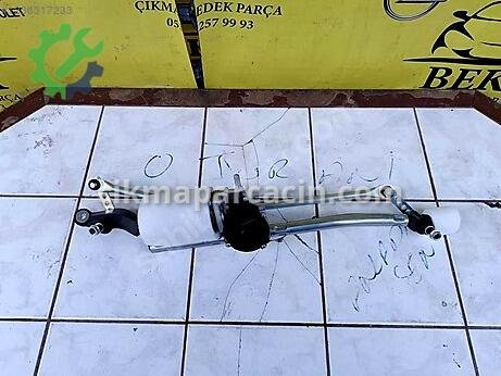 Opel Mokka Bakalit çıkma parça