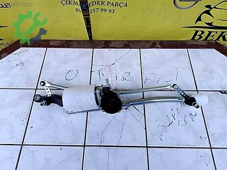 Opel Mokka Bakalit çıkma parça