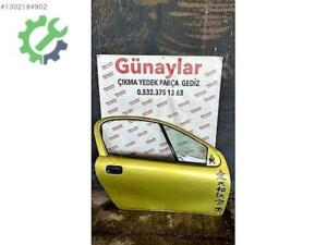 Opel Tigra Çıkma Kapı (3. Adet)