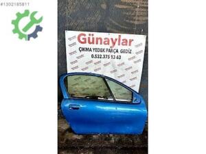 Opel Tigra Kapı Sökme Çıkma (2. Adet)