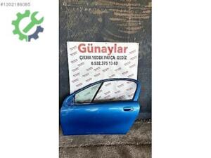 Opel Tigra Çıkma Kapı (2. Adet)