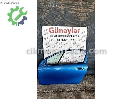 Opel Tigra Kapı çıkma parça