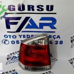 OPEL VECRTA C SOL STOP 2002-2009