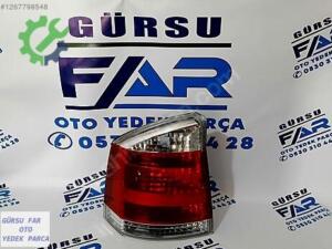 OPEL VECRTA C SOL STOP 2002-2009