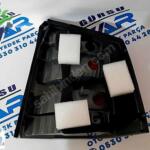 OPEL VECRTA C SOL STOP 2002-2009