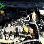 2020 Opel Vectra Tavan Döşemesi Çıkma Parça Samsun