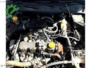 OPEL VECTRA 1.8 KOMPLE OTOMATİK ŞANZIMAN