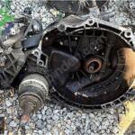 Opel Vectra Arka Bagaj Çıkma Parça Konya