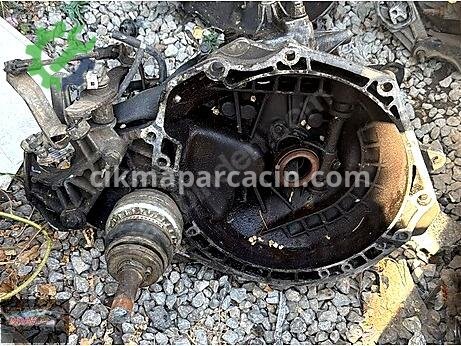 Opel Vectra Şanzıman Komple çıkma parça