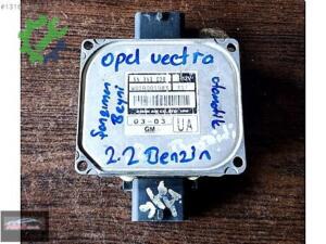 OPEL VECTRA 2.2 BENZİN ŞANZIMAN BEYNİ ( 55 353 020 )