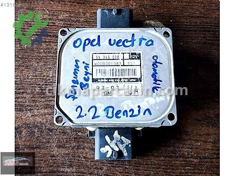 Opel Vectra Şanzıman Beyni çıkma parça