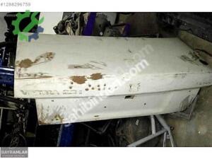 OPEL VECTRA A BAGAJ KAPAĞI ORJİNAL