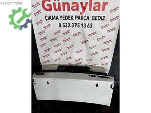 Opel Vectra Bagaj Çıkma (2. Adet)