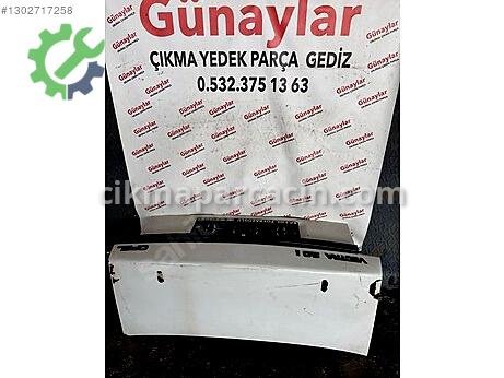 Opel Vectra Bagaj çıkma parça