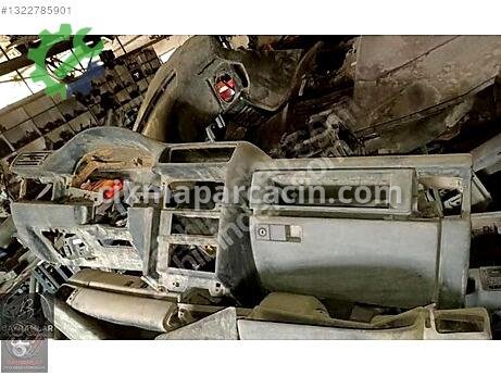 Opel Vectra Torpido çıkma parça