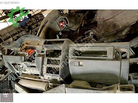 Opel Vectra Torpido çıkma parça