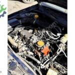 Opel Vectra Komple Motor Çıkma Parça Kayseri