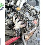 Opel Vectra Komple Motor Çıkma Parça Kayseri