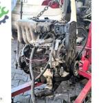 Opel Vectra Komple Motor Çıkma Parça Kayseri
