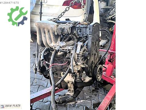 Opel Vectra Komple Motor çıkma parça