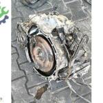 Opel Vectra Şanzıman Komple Çıkma Parça Kayseri