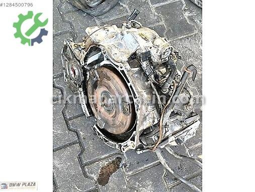 Opel Vectra Şanzıman Komple çıkma parça