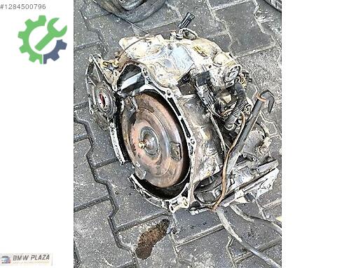 Opel Vectra Şanzıman Komple çıkma parça
