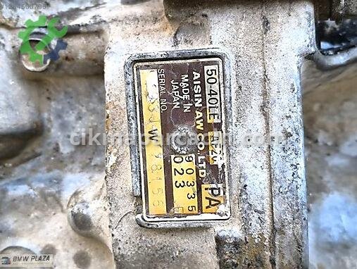 Opel Vectra Şanzıman Komple çıkma parça