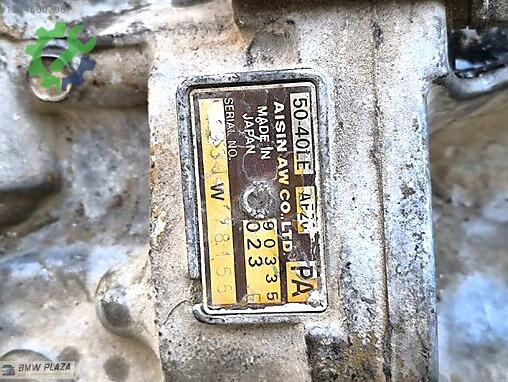 Opel Vectra Şanzıman Komple çıkma parça