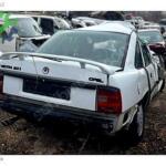 OPEL VECTRA A KASA BAGAJ KAPAĞI ARKA PANEL