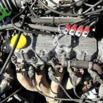 2001 Opel Astra Şanzıman Komple Çıkma Parça Samsun