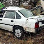 OPEL VECTRA A KASA HATASIZ SOL ARKA KAPI