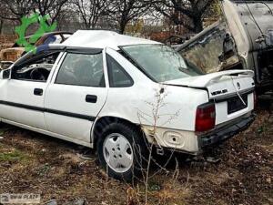 OPEL VECTRA A KASA HATASIZ SOL ARKA KAPI
