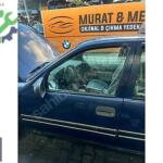 OPEL VECTRA A KASA SOL ÖN KAPI